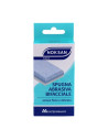 Noksan spugna bifacciale abrasiva