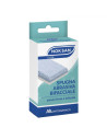Noksan spugna bifacciale abrasiva