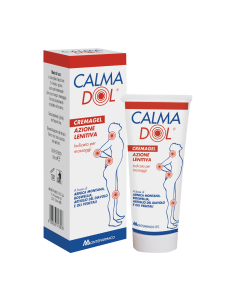 Calmadol crema antiinfiammatoria 100ml