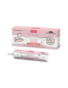 D-topic crema lipofila 30ml