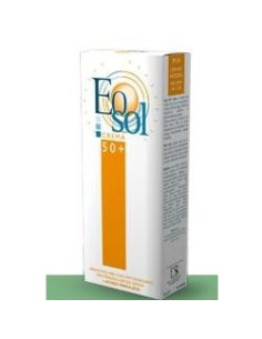 Eosol cr sol fp50+ 50ml
