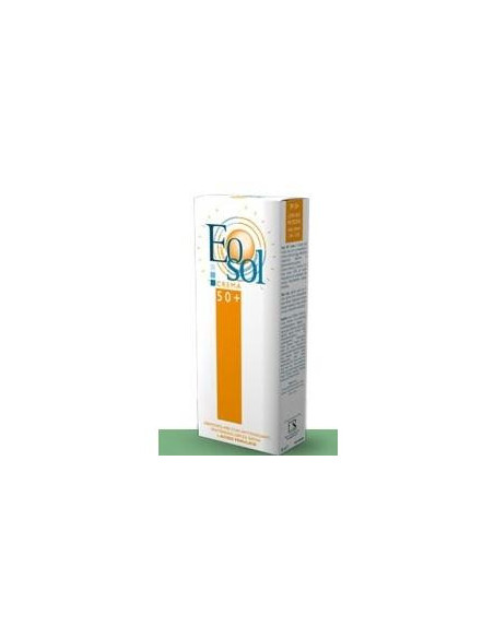 Eosol cr sol fp50+ 50ml