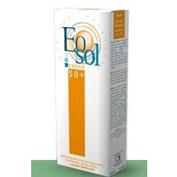 Eosol cr sol fp50+ 50ml