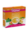 Plasmon brodo di verdura disidratato 80g