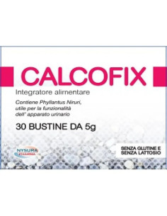 Calcofix 30 bustine