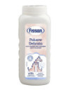 Fissan polvere del new 100g