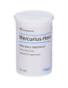 Mercurius heel 50 compresse