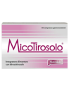 Micotirosolo 30 compresse