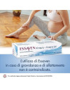 Essaven gel per insufficienza venosa e fragilità capillare 10mg + 8mg 80g
