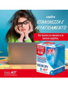 Memory Act per le funzioni psicologiche e cognitive 50 compresse