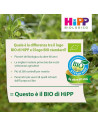 Hipp Latte 1 Bio combiotic in polvere 600g