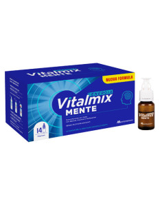 Vitalmix mente 14fl