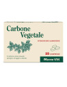 Marco Viti carbone vegetale 25 compresse