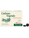 Marco Viti carbone vegetale 75 compresse