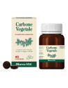 Marco viti carbone vegetale 40 compresse