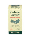 Marco viti carbone vegetale 40 compresse