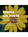 Marco Viti arnica gel forte 30% 100ml