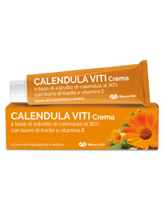 Marco Viti crema calendula 100ml