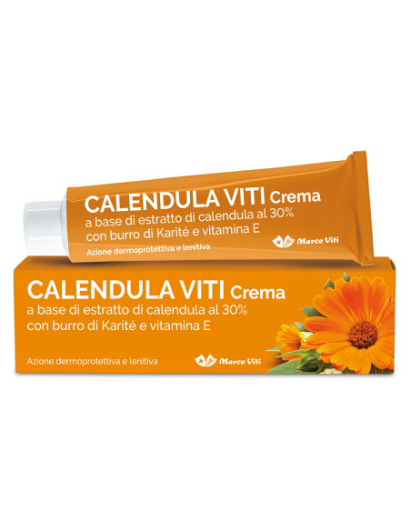 Marco Viti crema calendula 100ml