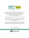 Marco Viti arnica gel forte 30% 100ml
