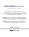 Marco Viti ippocastano gel 100ml