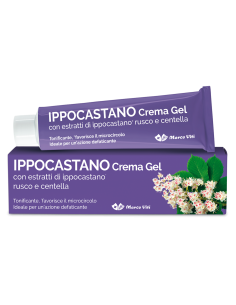 Marco Viti ippocastano gel 100ml