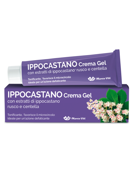 Marco Viti ippocastano gel 100ml