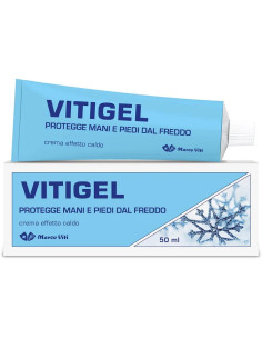 Marco Viti Vitigel crema antigeloni 50ml