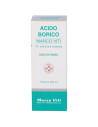 Marco Viti acido borico 3% 200ml