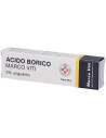 Marco Viti acido borico unguento 3% 30g
