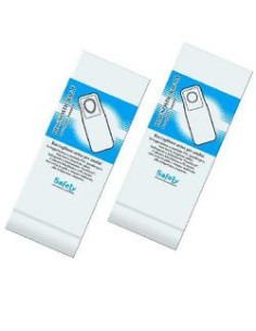 Diagnostic bag sterili m