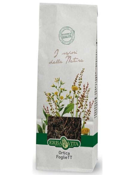 Ortica tt foglie 100g