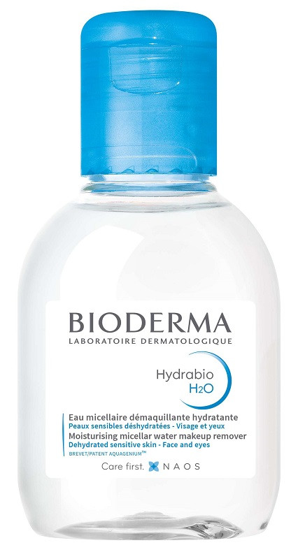 Hydrabio h2o 100ml
