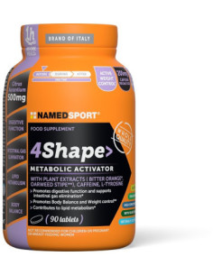 4shape 90 compresse