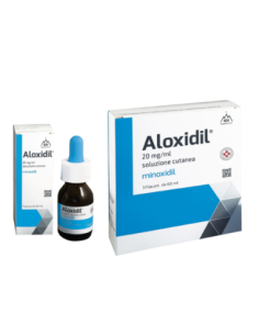 Aloxidil soluz 3fl 60ml20mg/ml