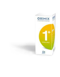 Oximix 1+ immuno scir 200ml