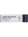 Marco Viti acido salicilico 5% unguento 30g