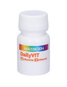 Massigen dailyvit+ multivitaminico 30 compresse
