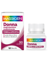 Massigen dailyvit+ donna multivitaminico 30 compresse