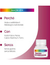 Massigen dailyvit+ donna multivitaminico 30 compresse