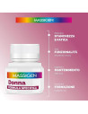 Massigen dailyvit+ donna multivitaminico 30 compresse