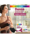 Massigen dailyvit+ donna multivitaminico 30 compresse