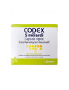 Codex 12 compresse 5 miliardi 250mg