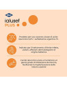 Ialuset plus crema ferite infette e ustioni 25g