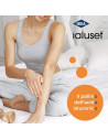 Ialuset plus crema ferite infette e ustioni 25g