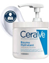 Cerave crema idratante vaso da 454g