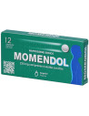 Momendol 12 compresse rivestite 220mg
