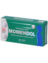 Momendol 24 compresse rivestite 220mg