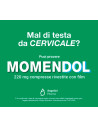 Momendol 12 compresse rivestite 220mg