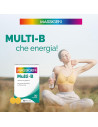 Massigen dailyvit+ multi b 30 compresse